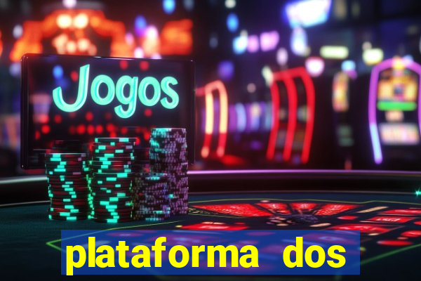 plataforma dos artistas jogo